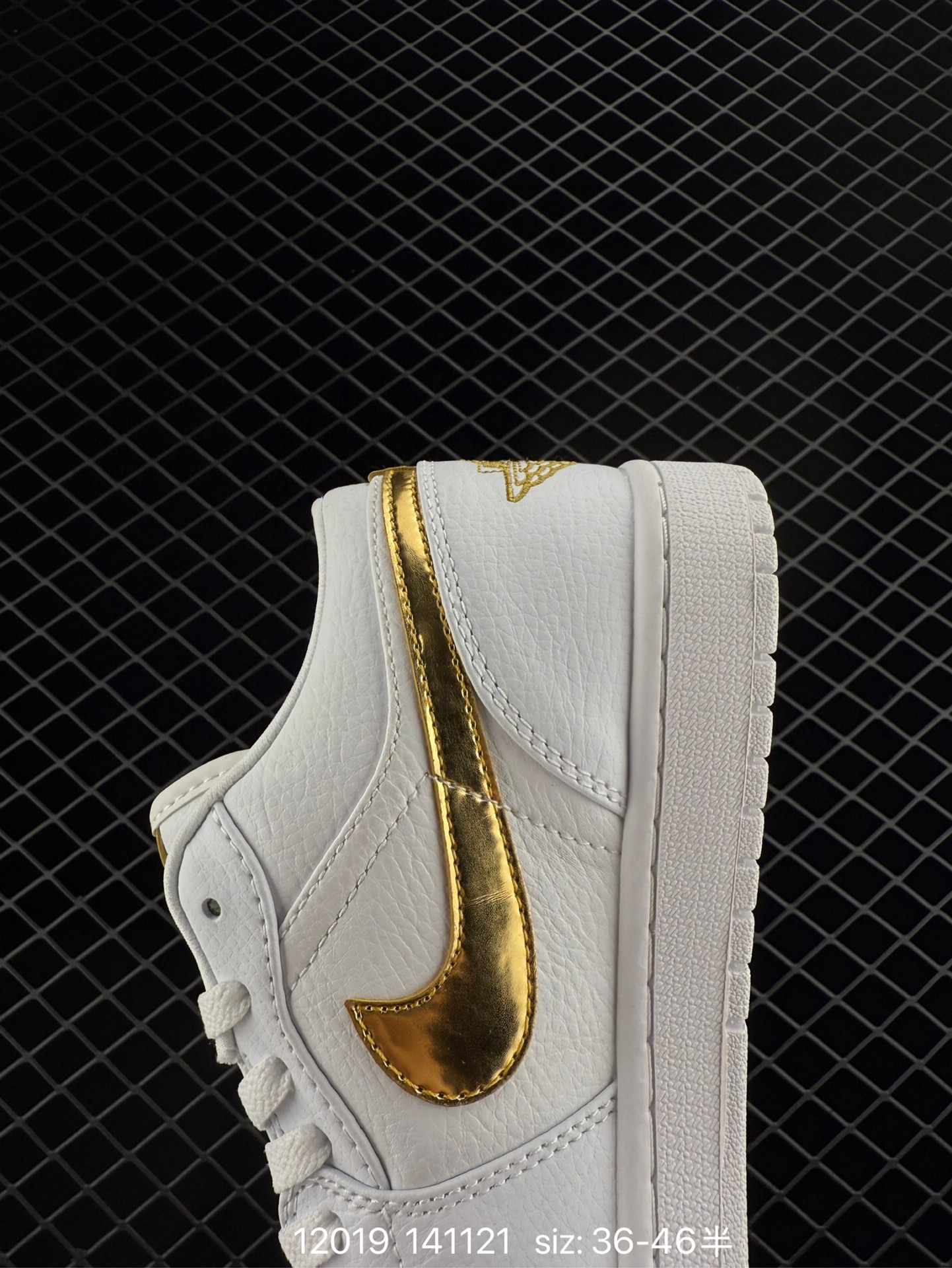 Air Jordan 1 Low AJ1